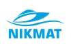 Nikmat – Remonty jachtów i łodzi w Gdańsku Retina Logo